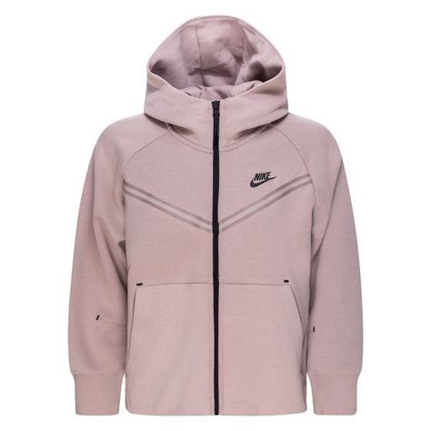 nike hoodie damen braun